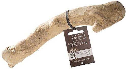 Chewies Dog Kaffeeholz Kaustab L