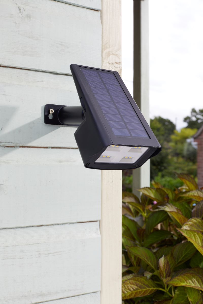 Strahler Revo 24 LEDs 50 Lumen