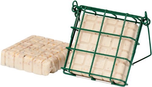 Wildlife Energieblockhalter Futterstation