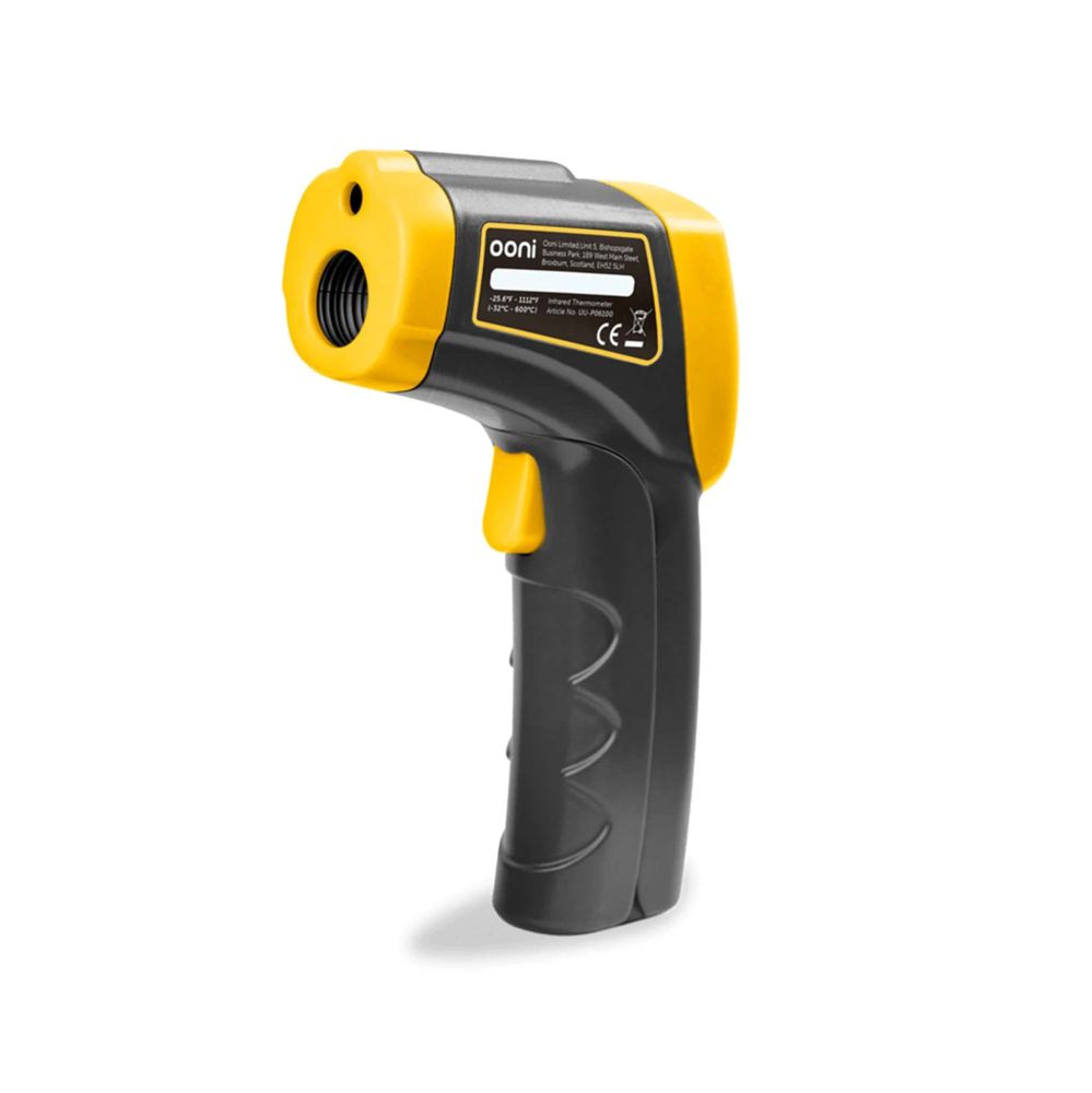 Ooni Infrarot Thermometer