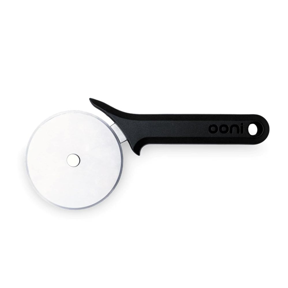 Ooni Profi-Pizzaroller – Ø11,3 cm