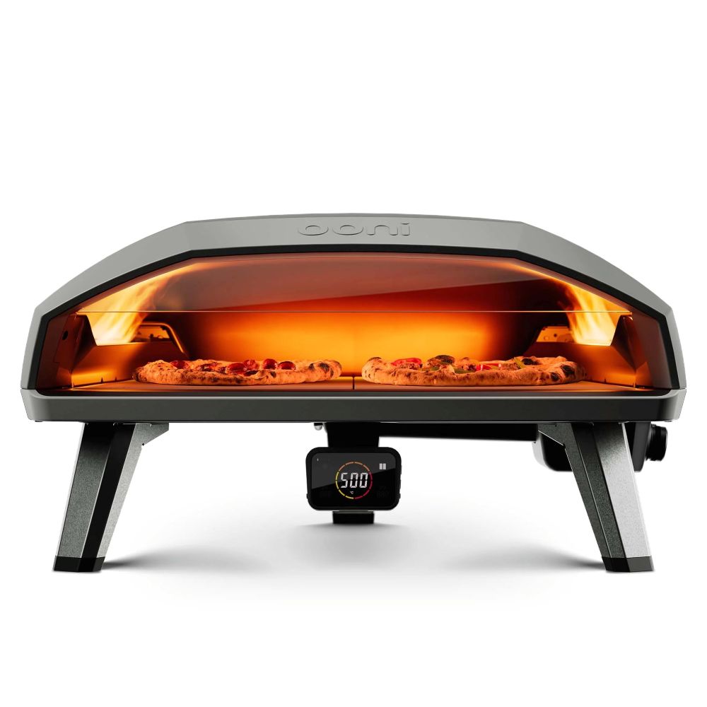 Pizzaofen Koda 2 Max Gas