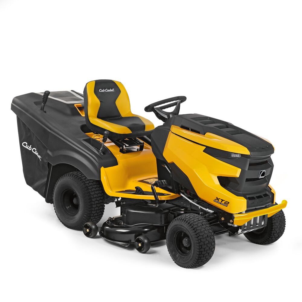 CubCadet Rasentraktor XT2 QR106