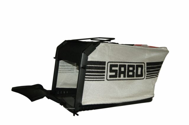 Sabo Fangsack 38 BV/EV