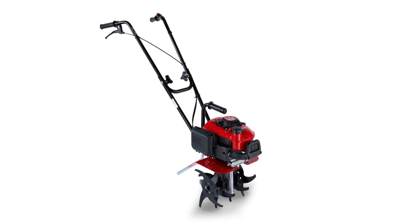 Honda Mikro Motorhacke FG 201