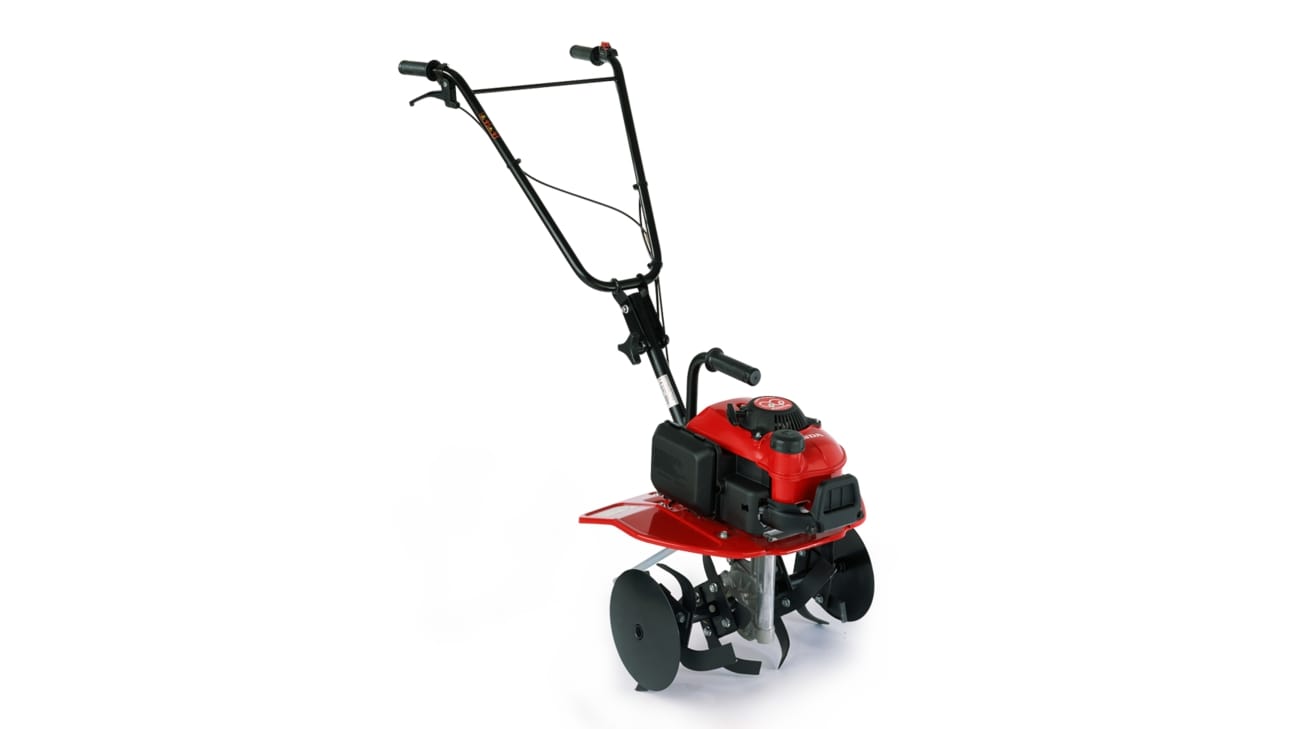 Honda Mini Motorhacke FG 205