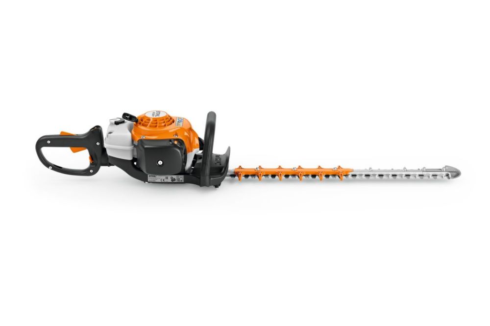 Stihl Benzin Heckenschere HS 82 R/75