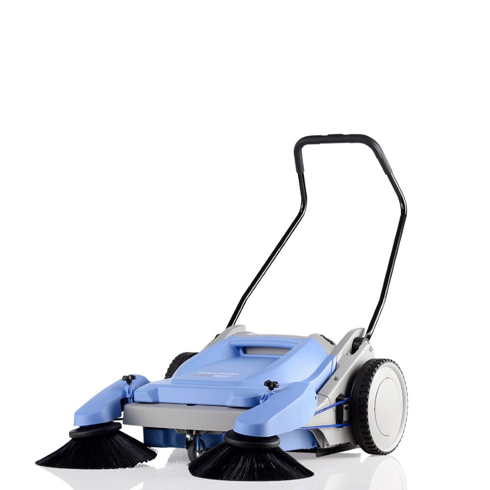 Kränzle Handkehrmaschine Colly 800