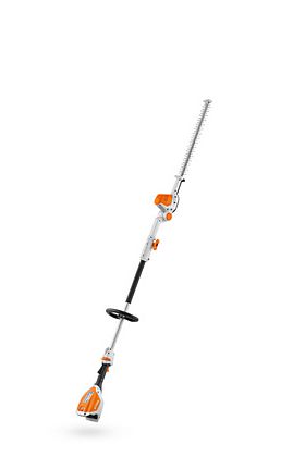 Stihl Akku Heckenschneider HLA 56