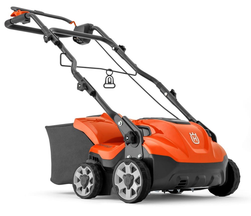 Husqvarna Vertikutierer S 138C