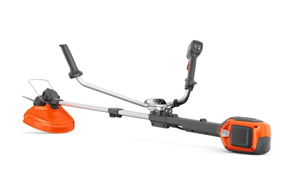 Husqvarna Akku Motorsense 220iR