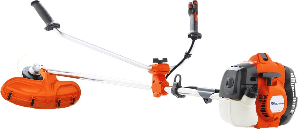 Husqvarna Benzin Motorsense 135R