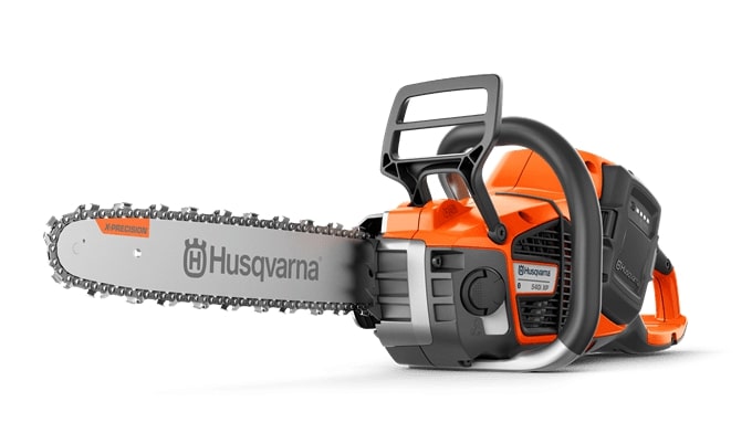 Husqvarna Akku Motorsäge 540i XP