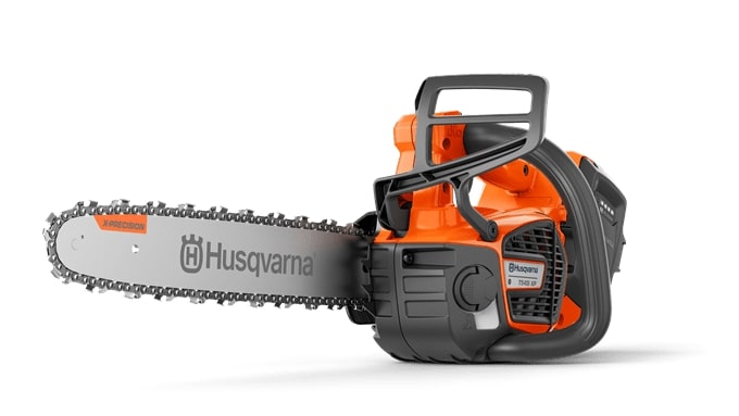 Husqvarna Akku Motorsäge T540iXP 14Z