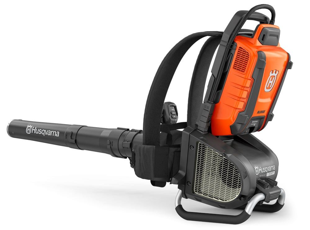 Husqvarna Akku Blasgerät 550iBTX