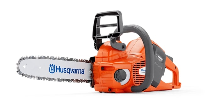 Husqvarna Akku Motorsäge 535i XP