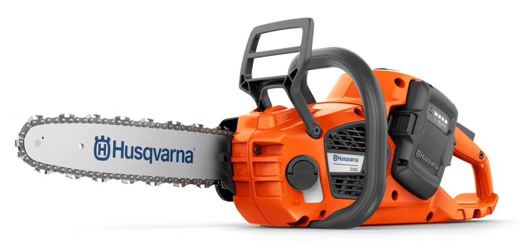 Husqvarna Akku Motorsäge 340i (ohne Akku)