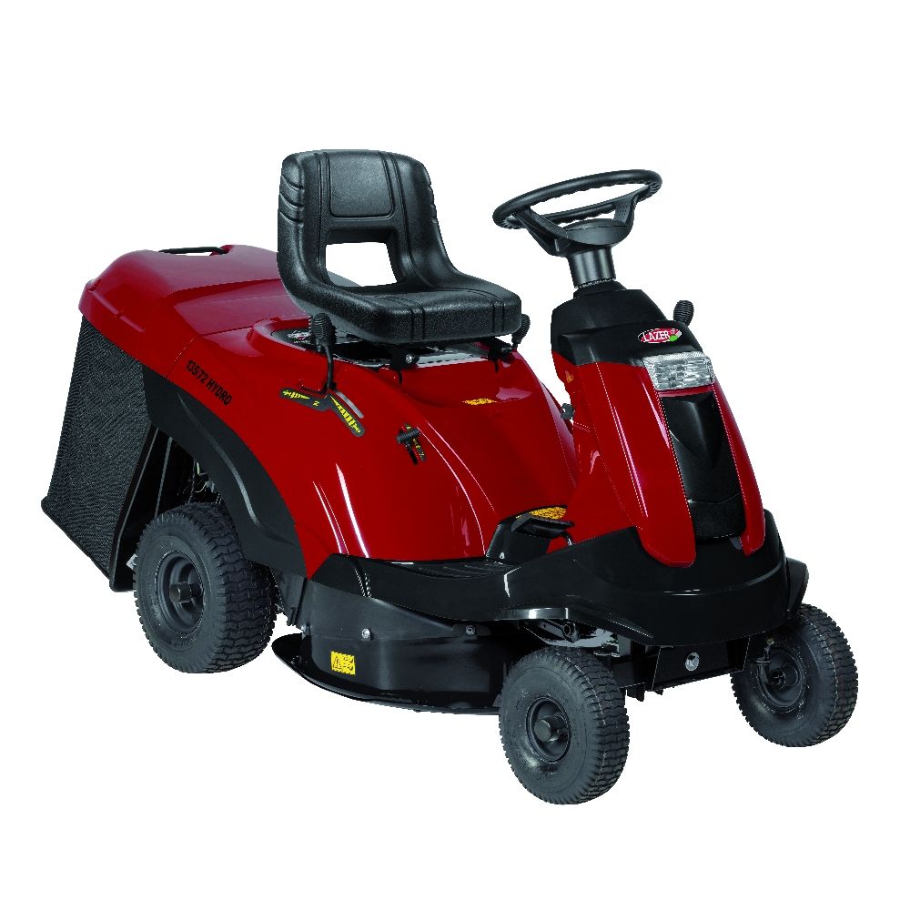 Aufsitzmäher Lazer GT 135/72 H Hydro