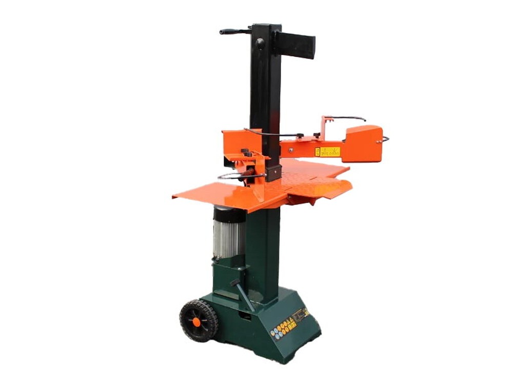 Holzspalter Eco Line 8/55D