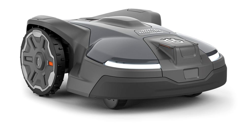 Husqvarna Automower 450X NERA