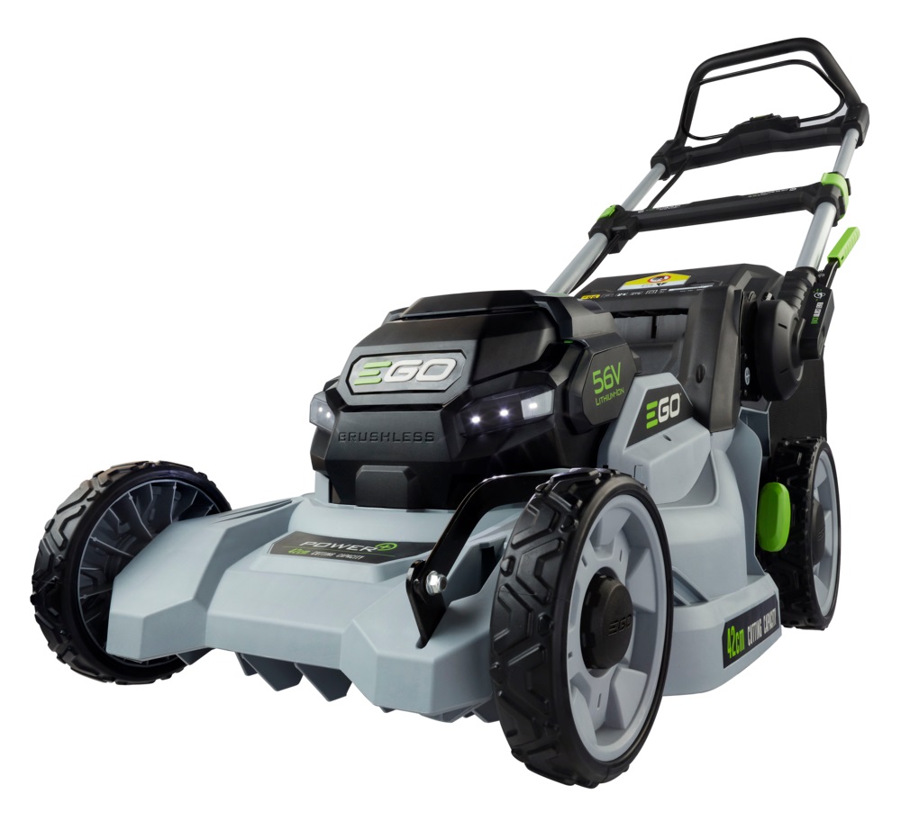 EGO Rasenmäher LM1701E
