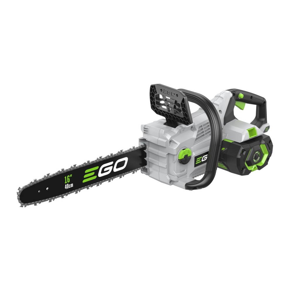 EGO Kettensäge Kit CS1614E