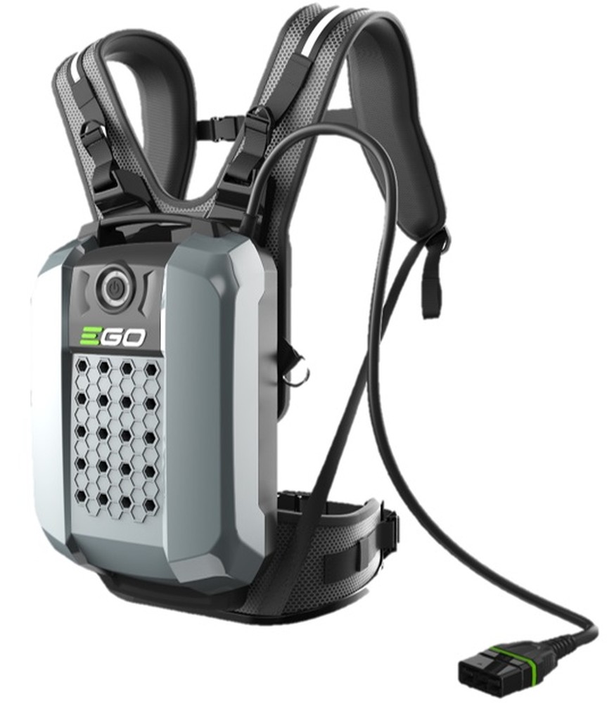 EGO Akkupack Rückentragbarer BAX1501