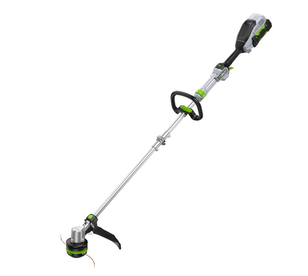 EGO Rasentrimmer Kit ST1511E-T