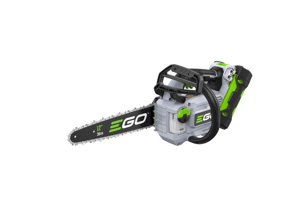 EGO Kettensäge CS1200E Top-Handle