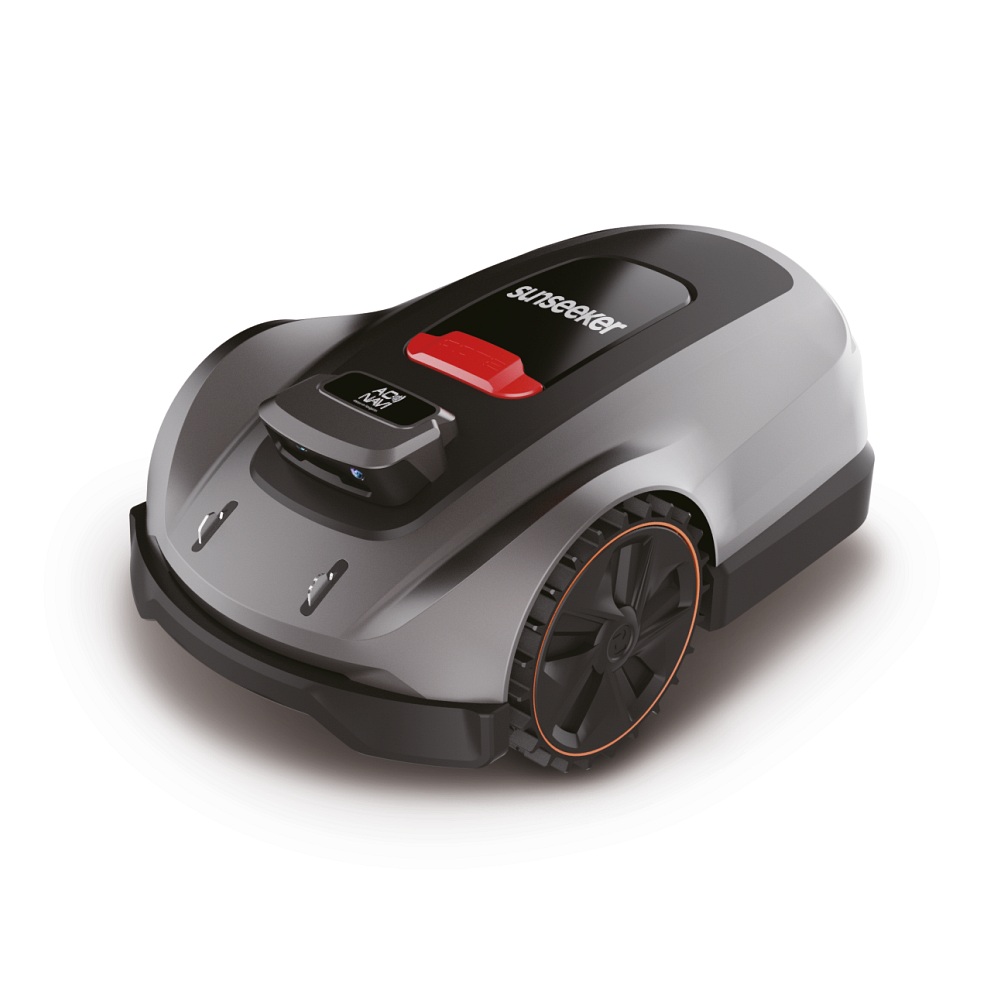 Sunseeker Mähroboter X3