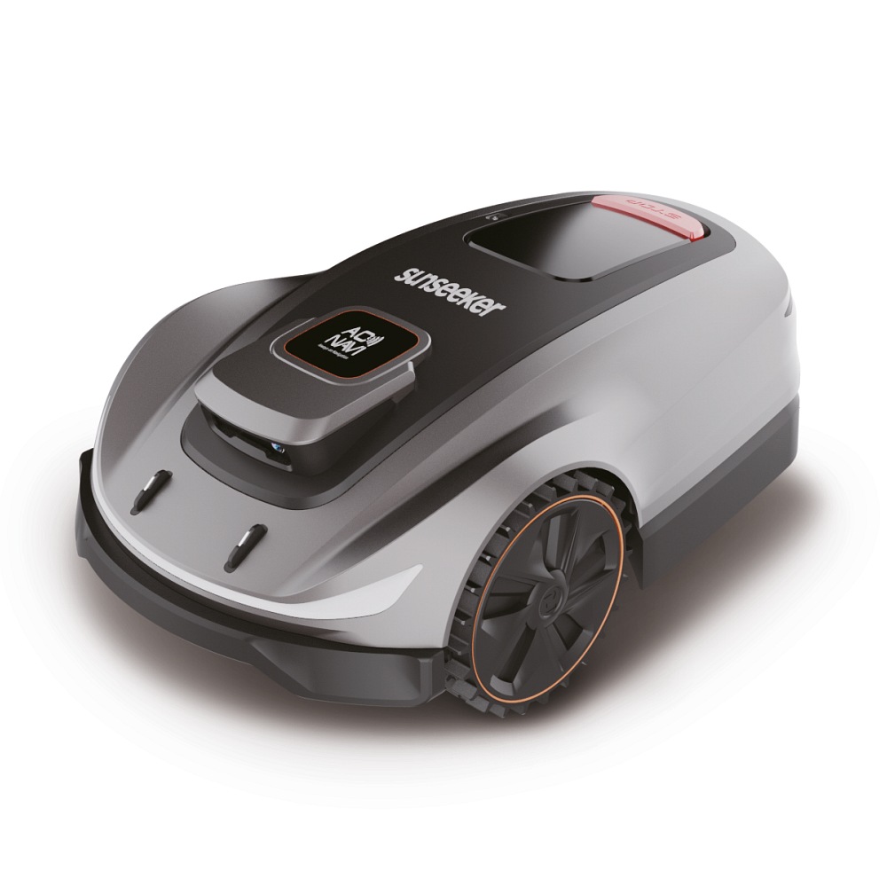 Sunseeker Mähroboter X5