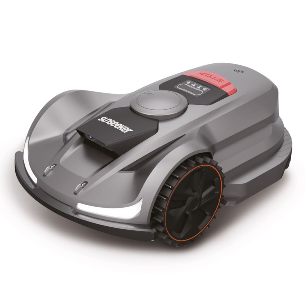 Sunseeker Mähroboter X7
