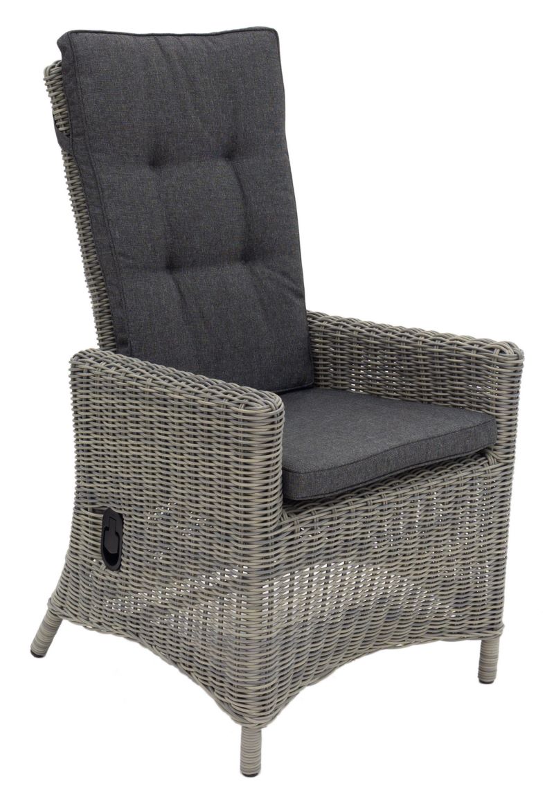 Sessel San Diego Move inkl.Kissen