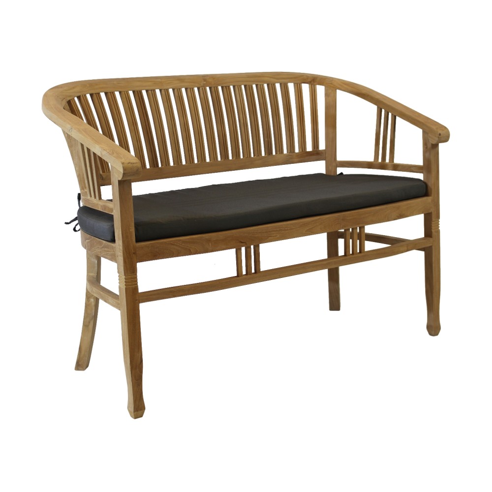 Bank Bergen 120 x 60 x 88 cm