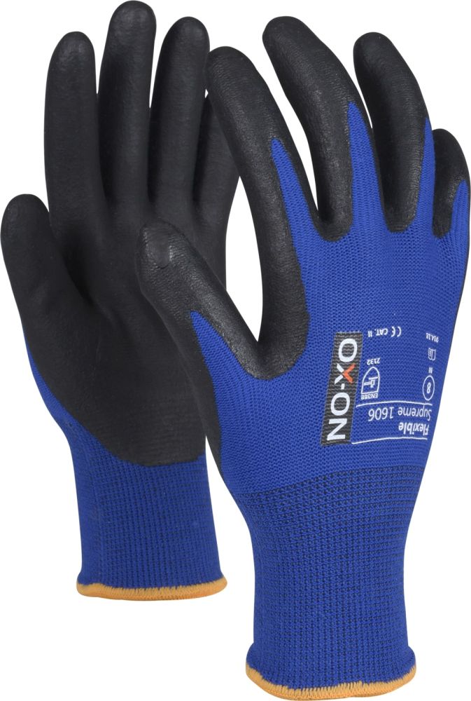 OX-ON Flexible Supreme 1606 Gr. 10