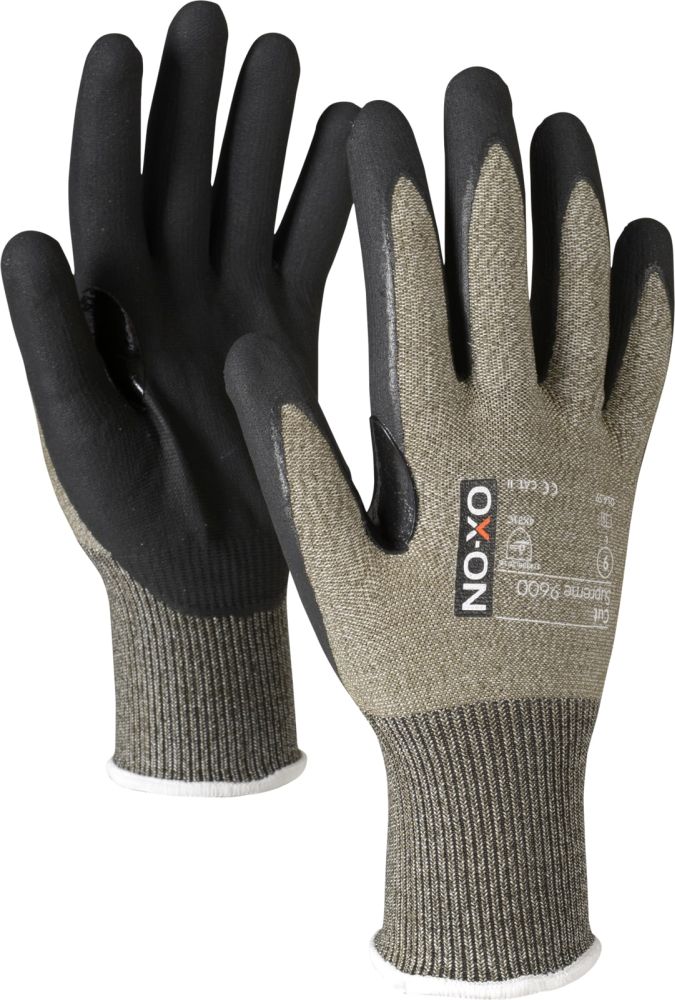 OX-ON Cut Supreme 9600 Gr. 10