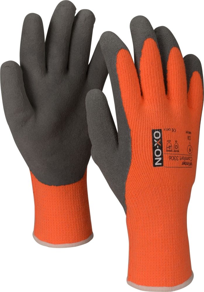 OX-ON Winter Comfort 3306 Gr. 11