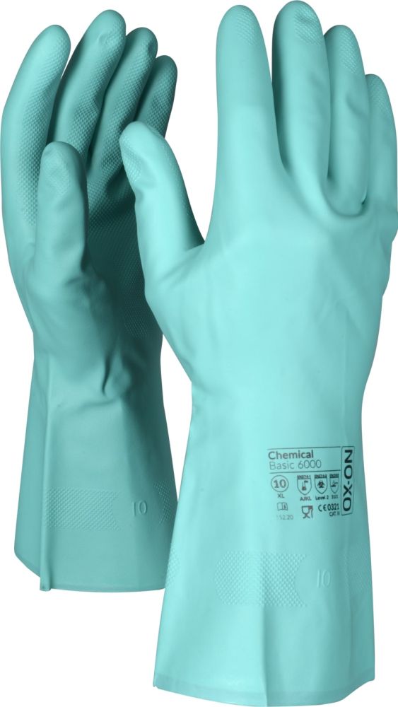 OX-ON Chemical Basic 6000 Gr. 8
