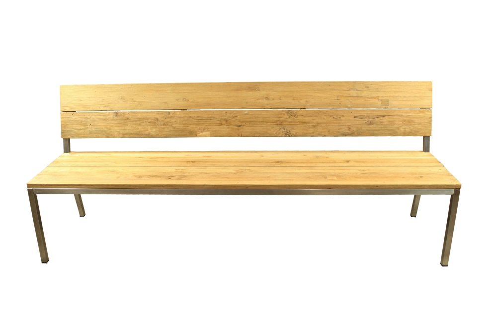 Bank Lancaster 210 x 60 cm