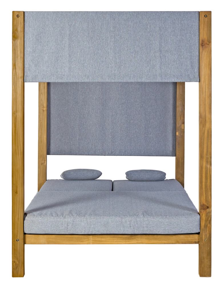 Daybed Marina Bay 140 x 200 x 190 cm