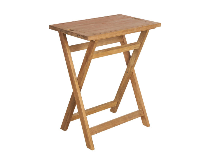 Beistelltisch 70 x 45 x 87 cm