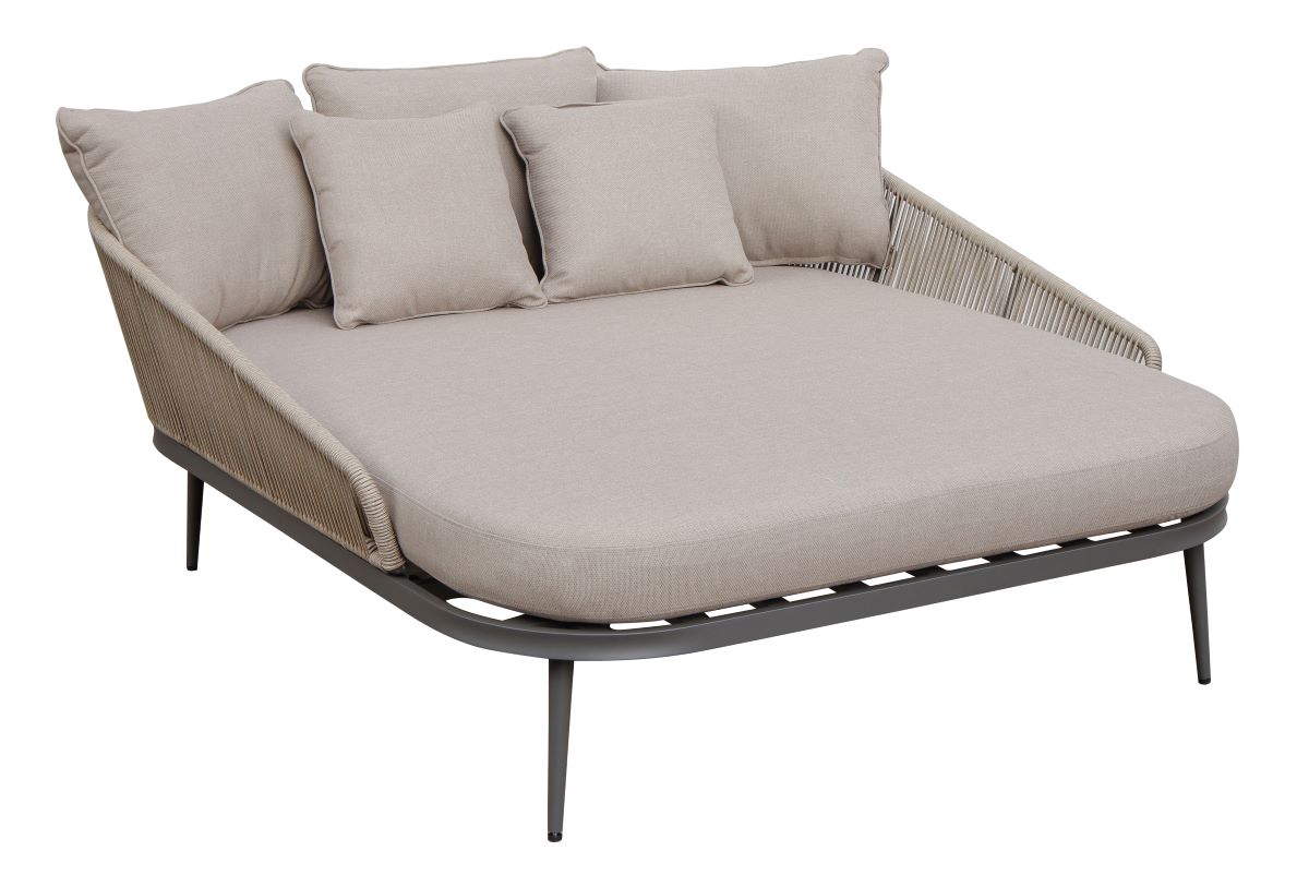 Daybed Valence beige