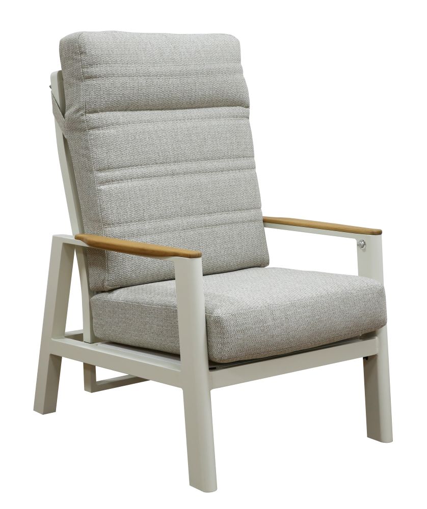 Loungesessel Move Lazio beige