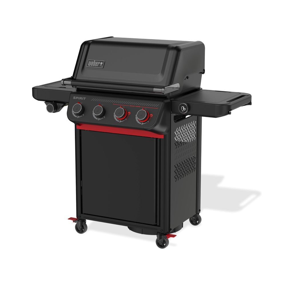 Gasgrill Spirit EPX-435R Stealth