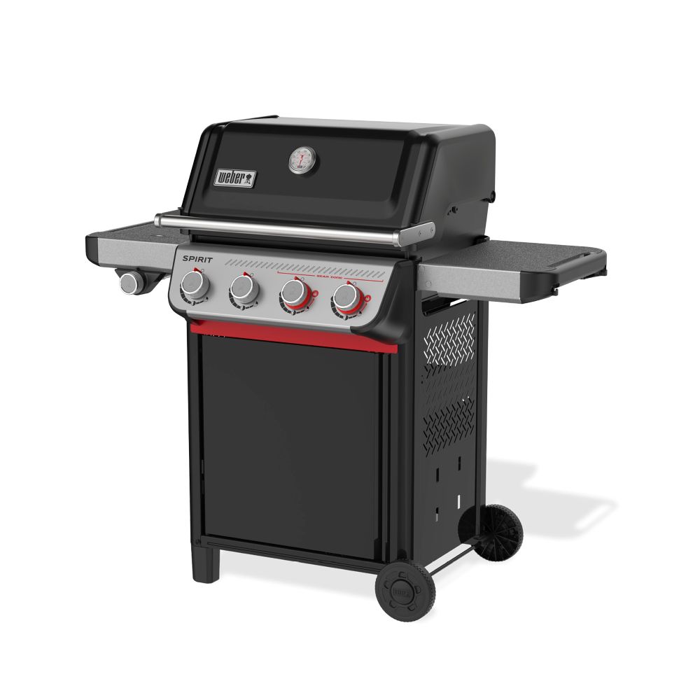 Gasgrill Spirit E-435