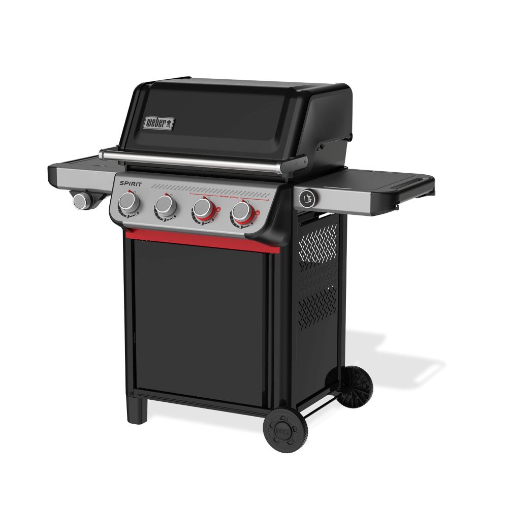 Gasgrill Spirit EX-435