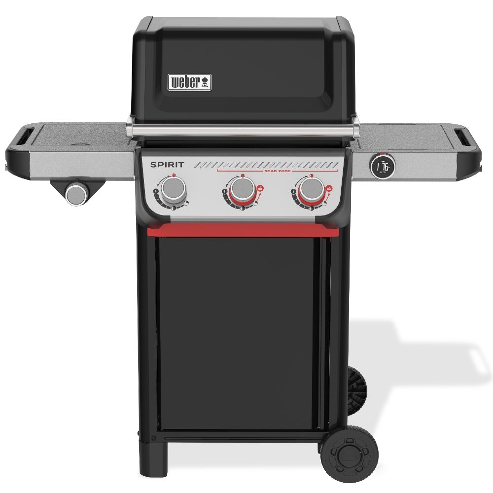 Gasgrill Spirit EX-335