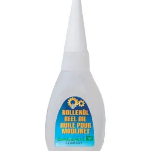 Balzer Rollenöl