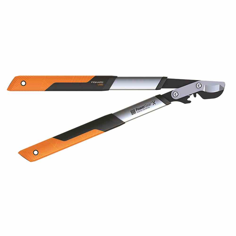Astschere Bypass S-LX90 Getriebe