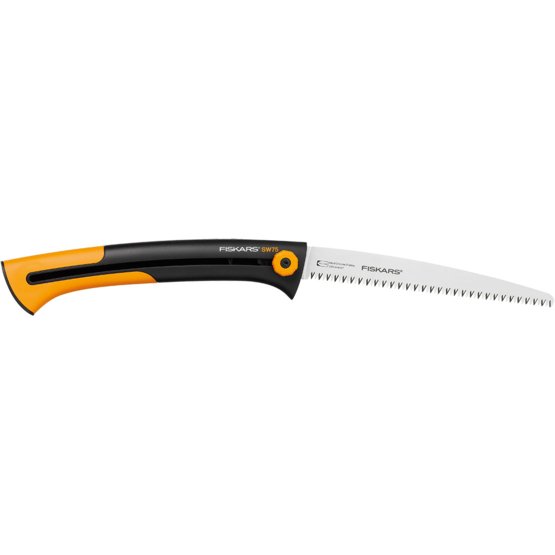 Fiskars Xtract Große Handsäge / Grobzahnung SW75